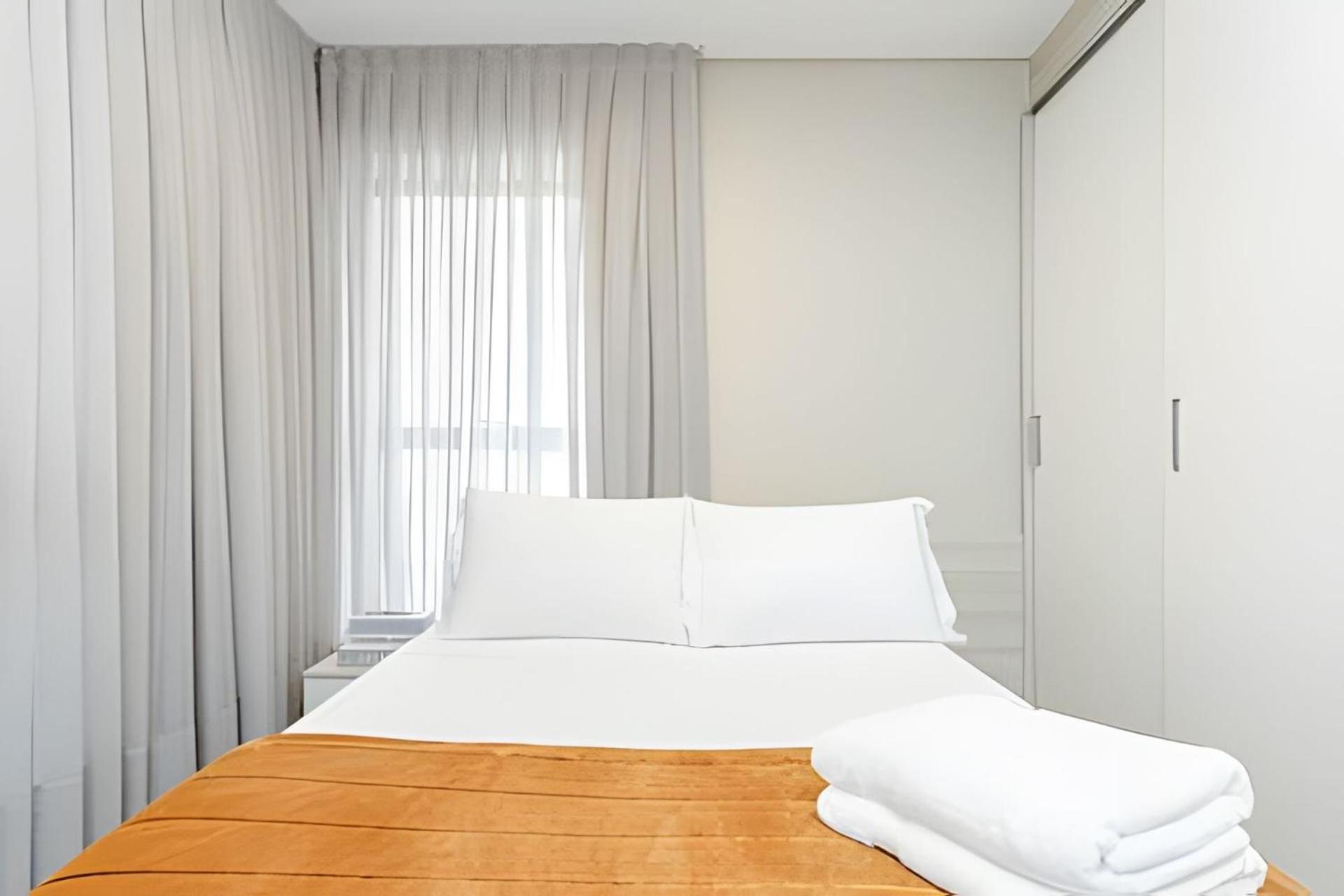 Ink Champagnat By Urooms Apartment