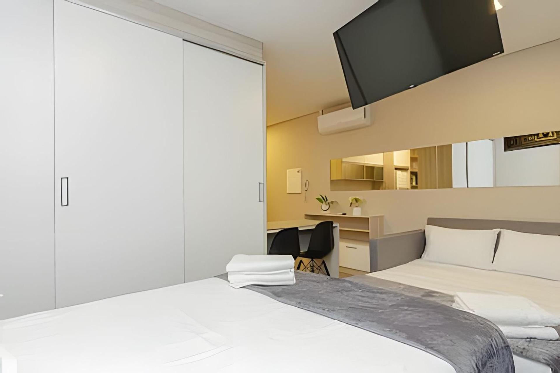 Apartment Ink Champagnat By Urooms